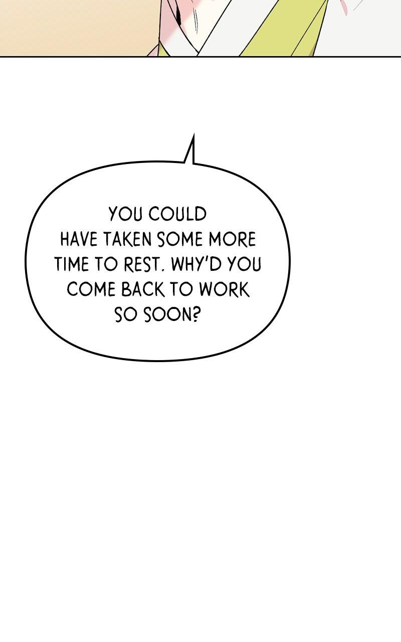 The Pure Heart of a Monster Chapter 28 - Page 47