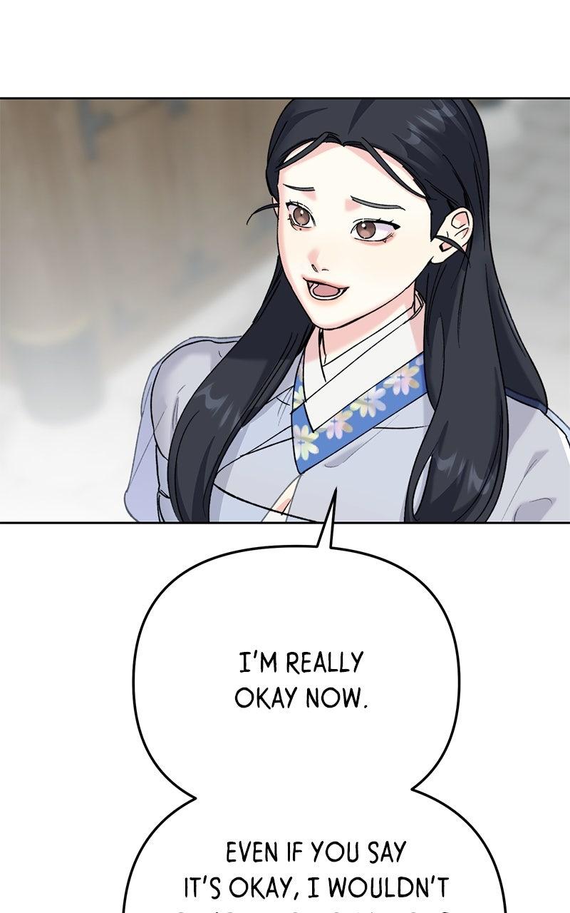 The Pure Heart of a Monster Chapter 28 - Page 48