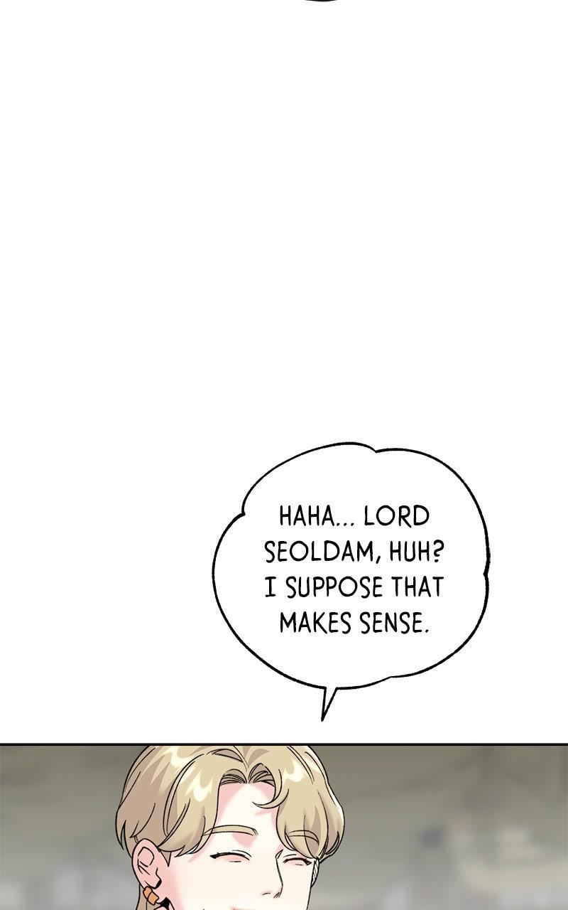 The Pure Heart of a Monster Chapter 28 - Page 50