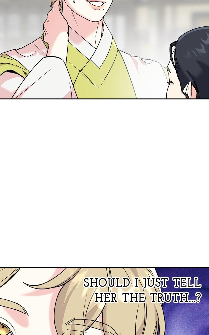 The Pure Heart of a Monster Chapter 28 - Page 51