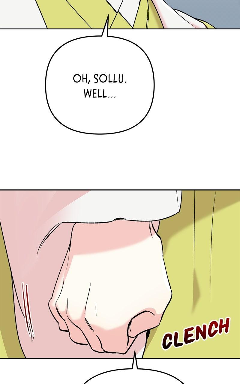 The Pure Heart of a Monster Chapter 28 - Page 56