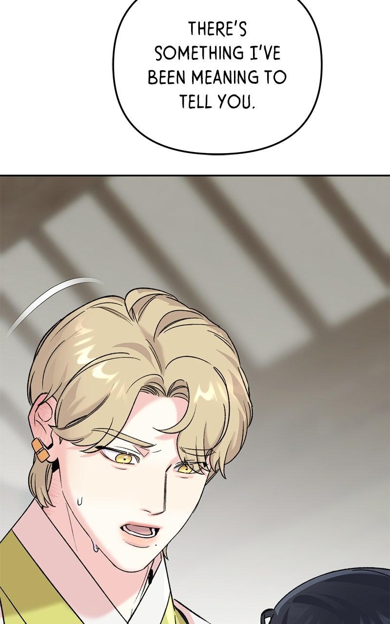 The Pure Heart of a Monster Chapter 28 - Page 57