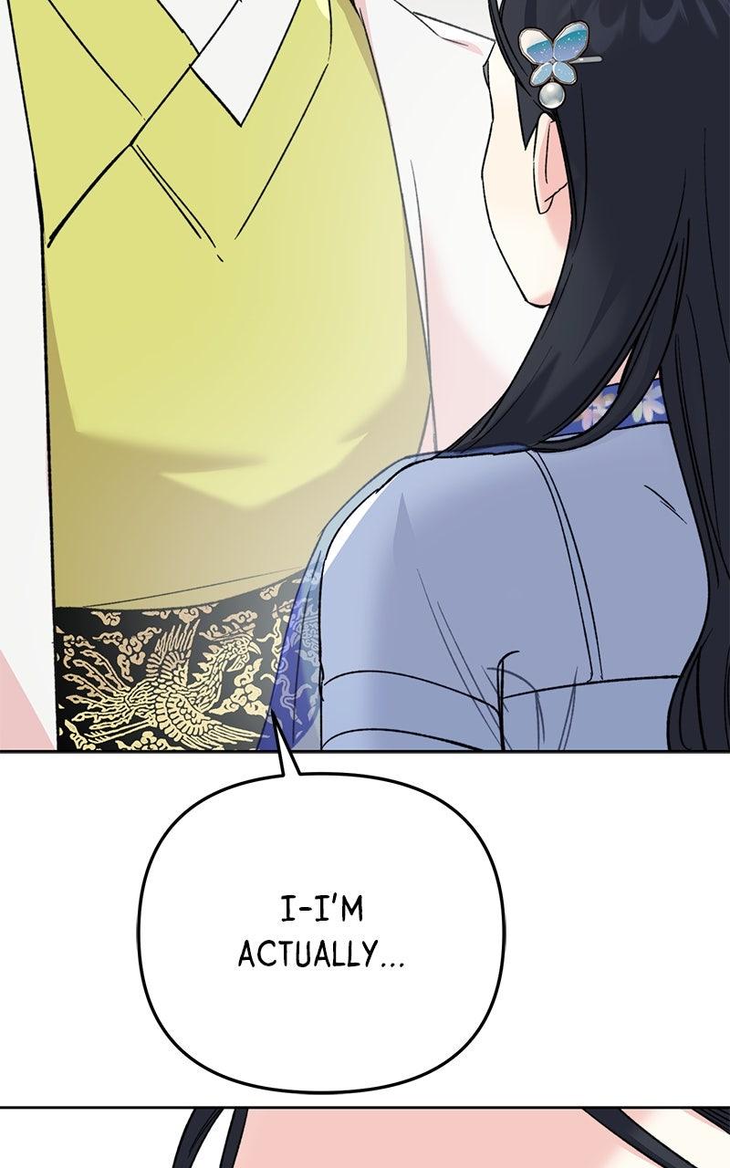 The Pure Heart of a Monster Chapter 28 - Page 58