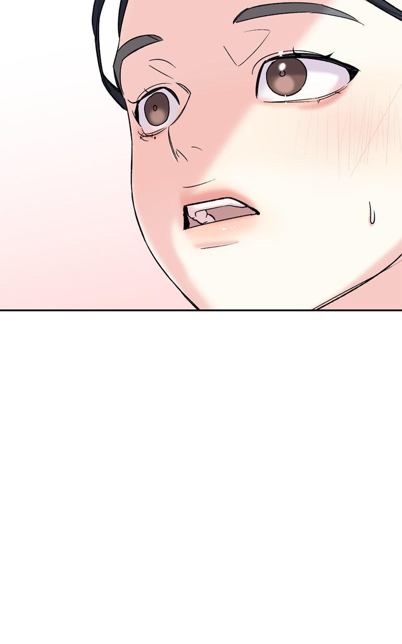 The Pure Heart of a Monster Chapter 28 - Page 59