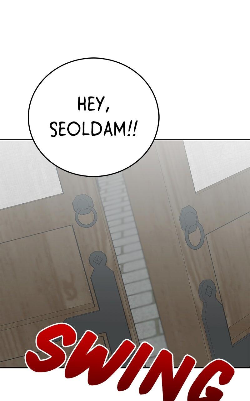 The Pure Heart of a Monster Chapter 28 - Page 60