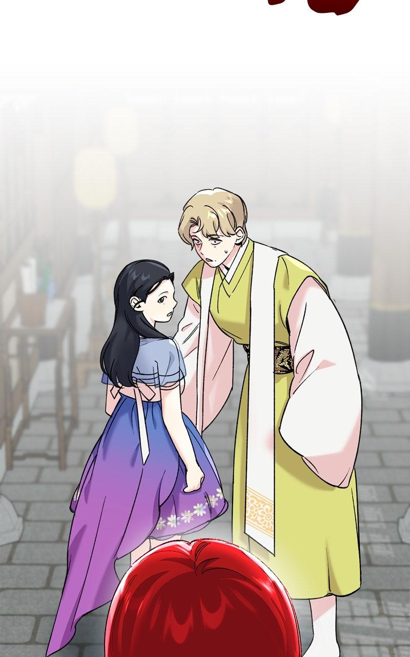 The Pure Heart of a Monster Chapter 28 - Page 61