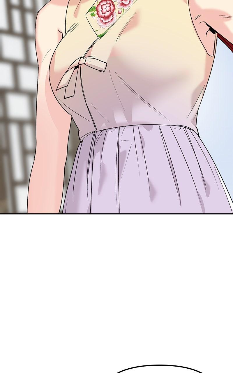 The Pure Heart of a Monster Chapter 28 - Page 64