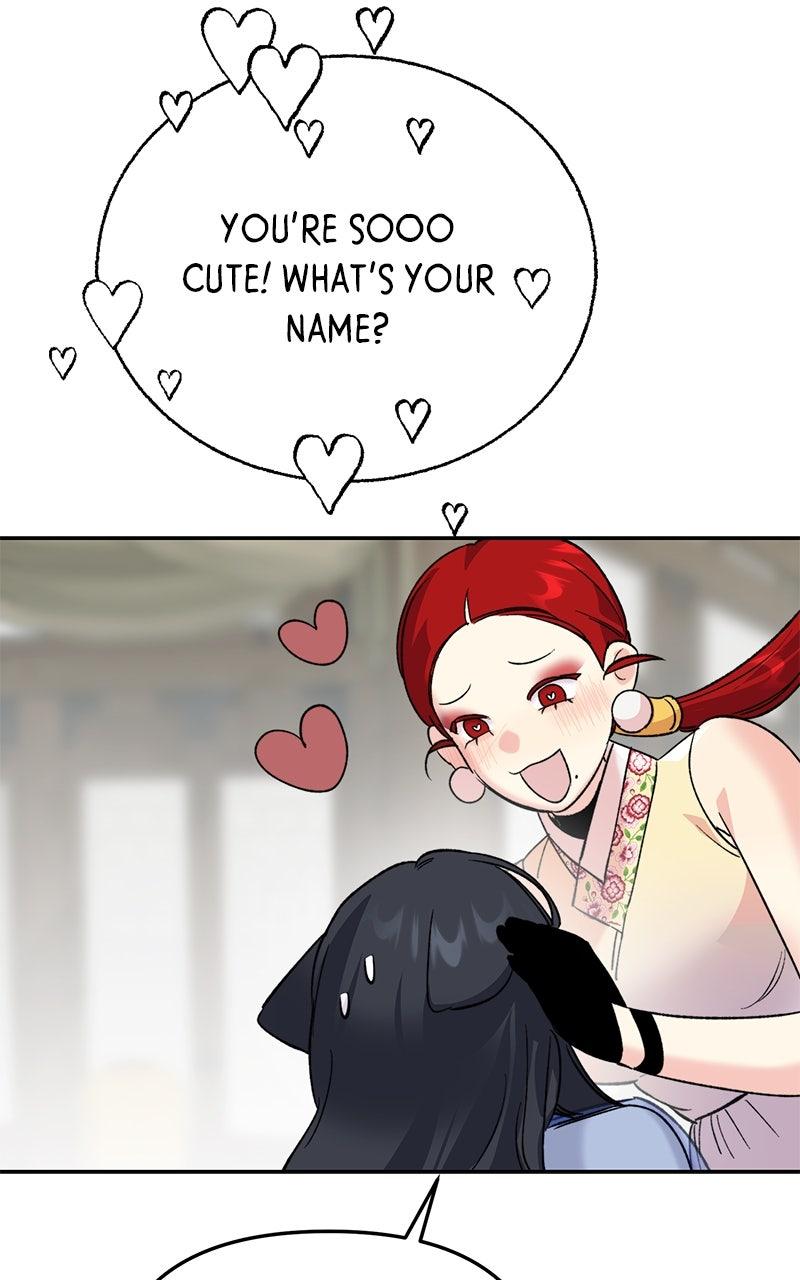 The Pure Heart of a Monster Chapter 28 - Page 68