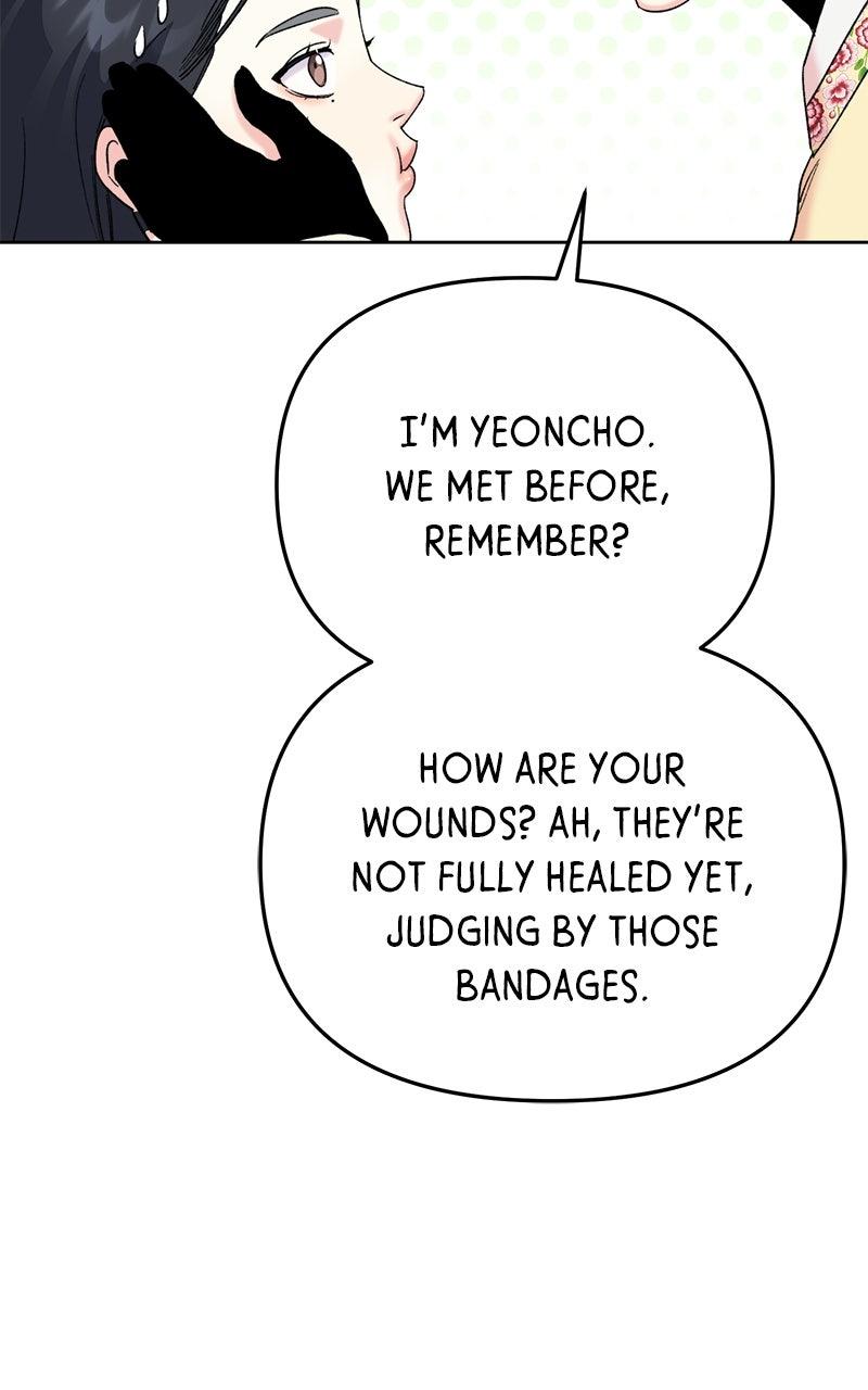 The Pure Heart of a Monster Chapter 28 - Page 70