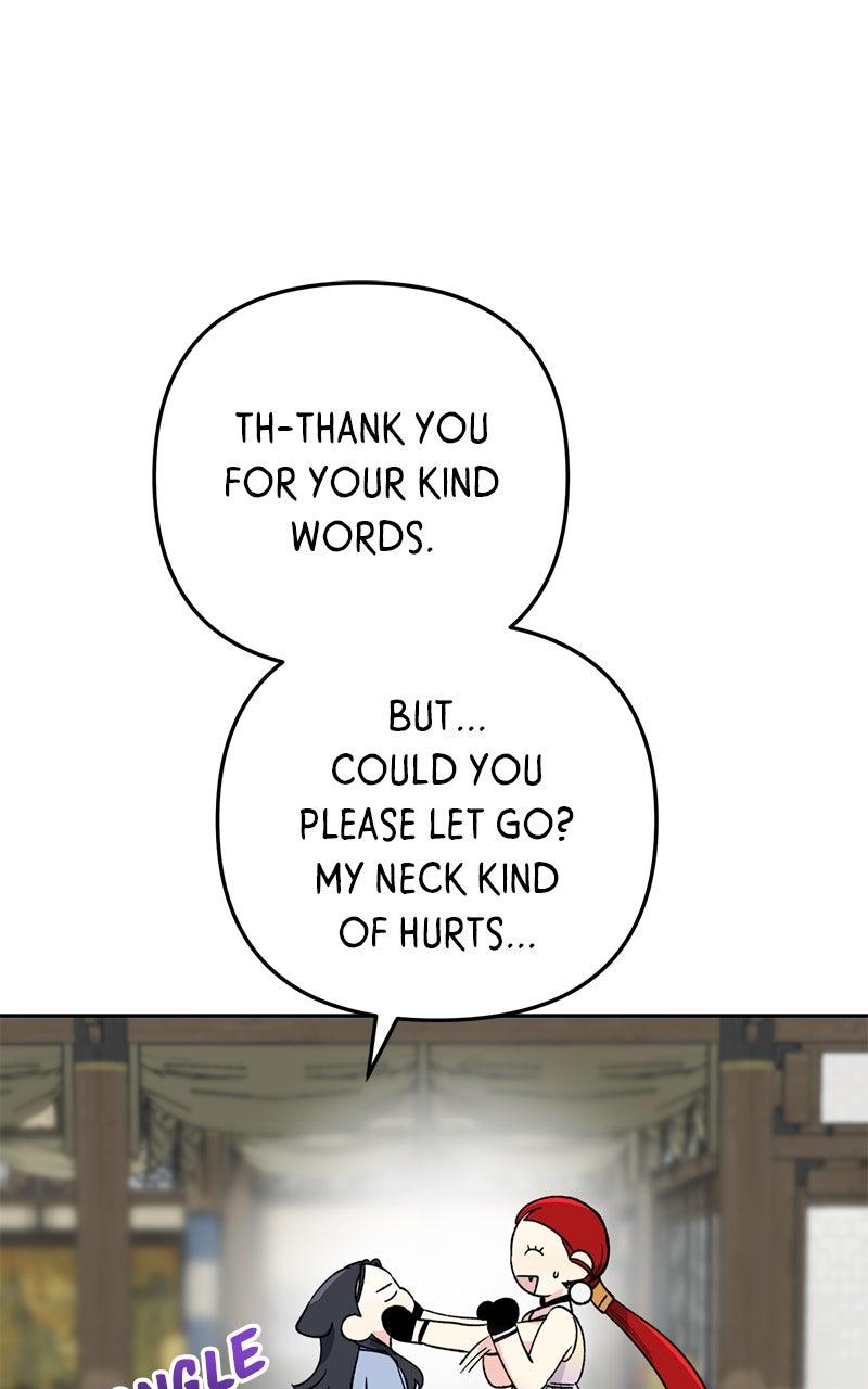 The Pure Heart of a Monster Chapter 28 - Page 71