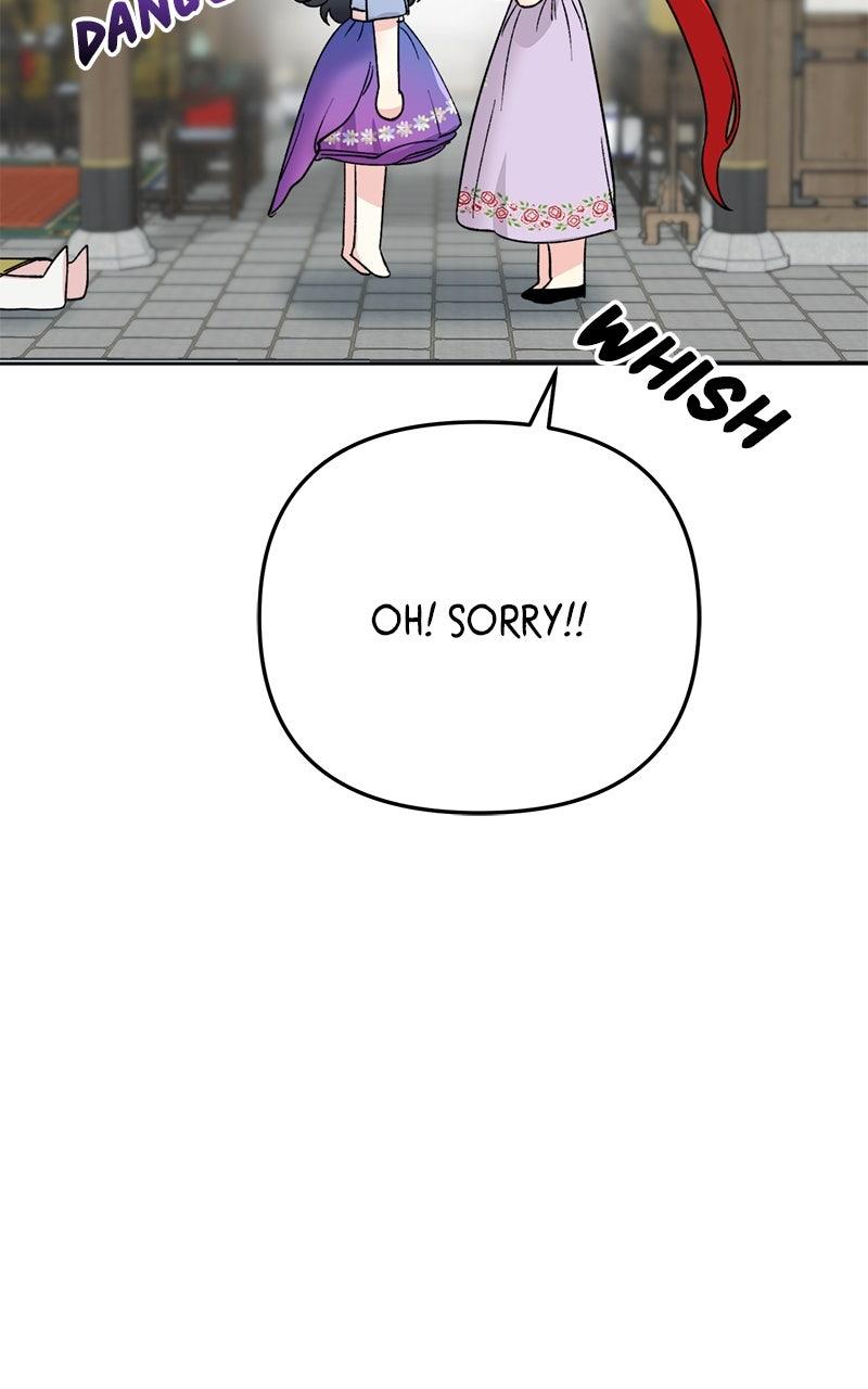 The Pure Heart of a Monster Chapter 28 - Page 72