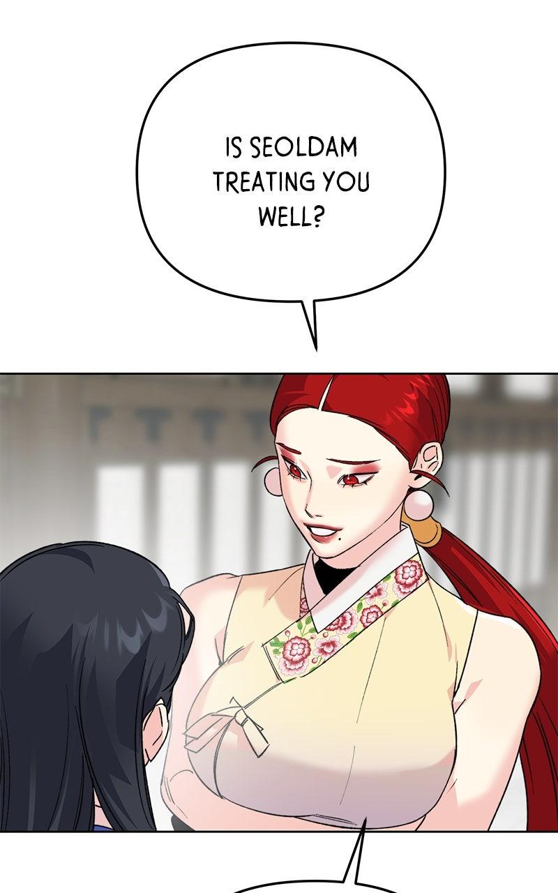 The Pure Heart of a Monster Chapter 28 - Page 73