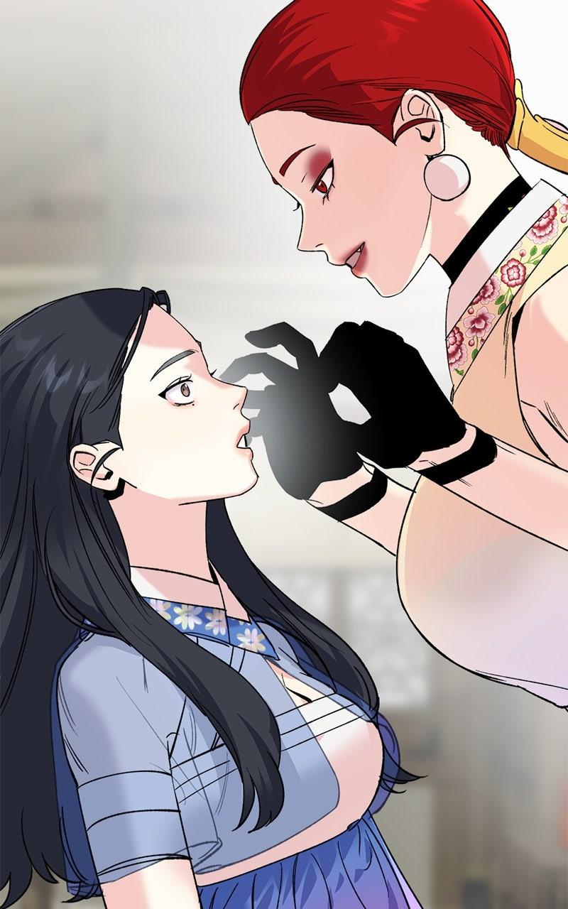 The Pure Heart of a Monster Chapter 28 - Page 77