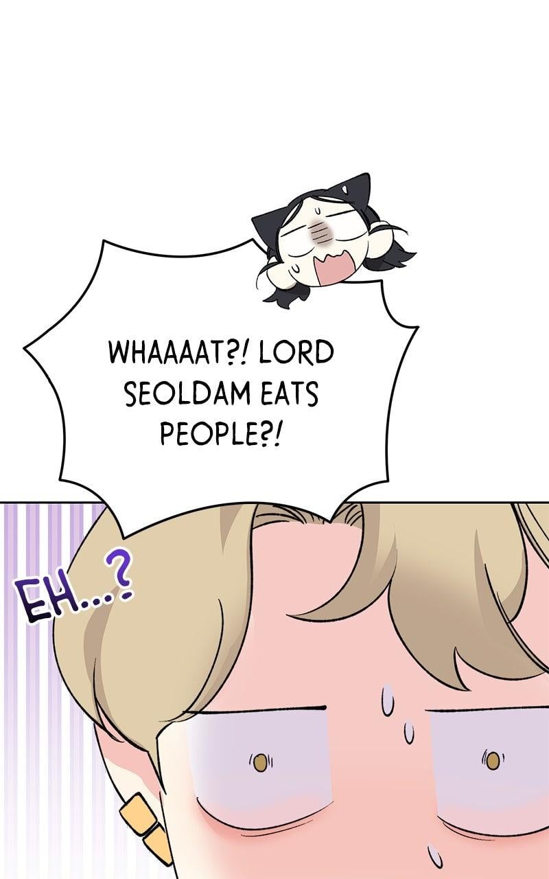 The Pure Heart of a Monster Chapter 28 - Page 79