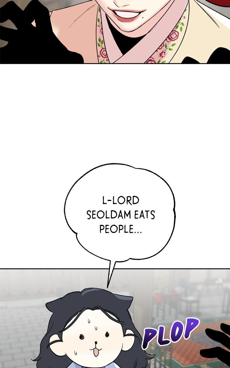 The Pure Heart of a Monster Chapter 28 - Page 81