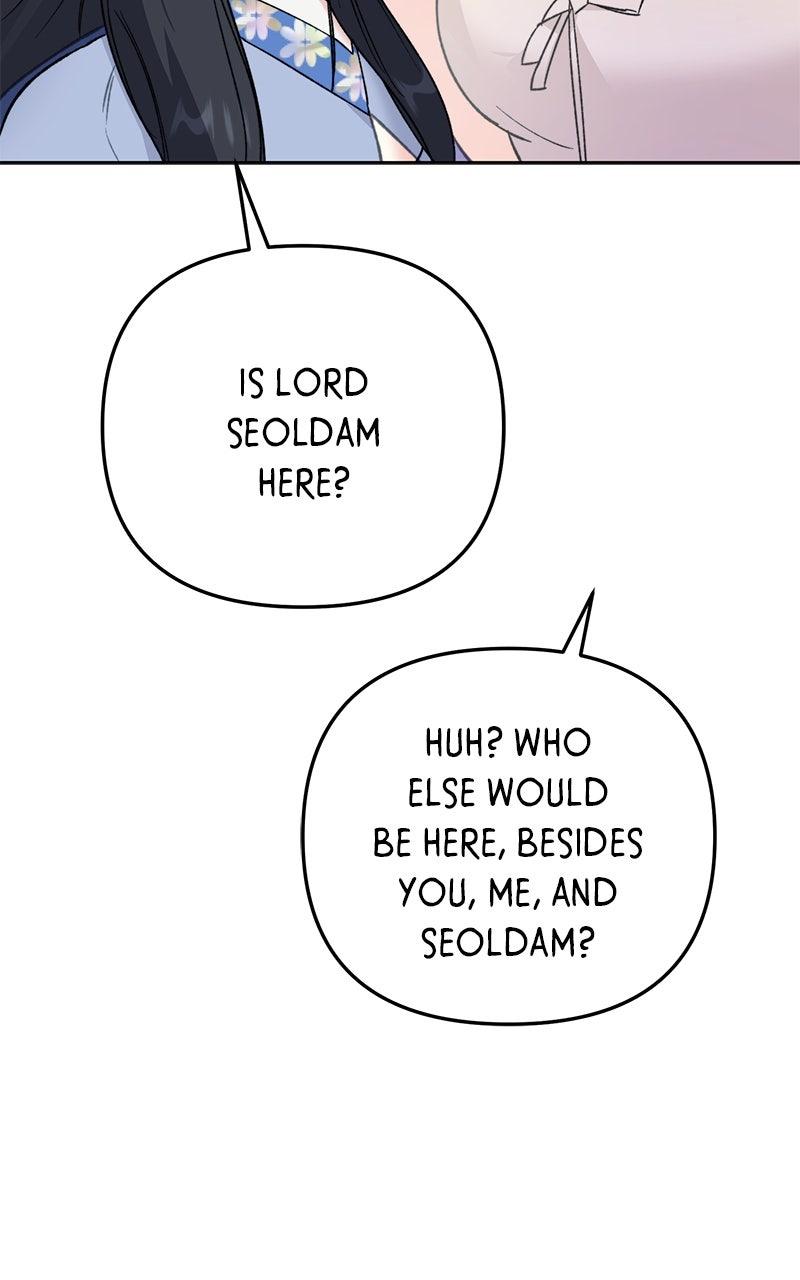 The Pure Heart of a Monster Chapter 28 - Page 86