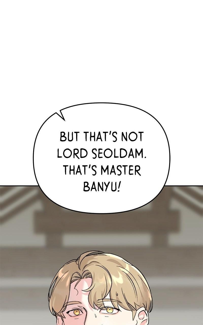 The Pure Heart of a Monster Chapter 28 - Page 87