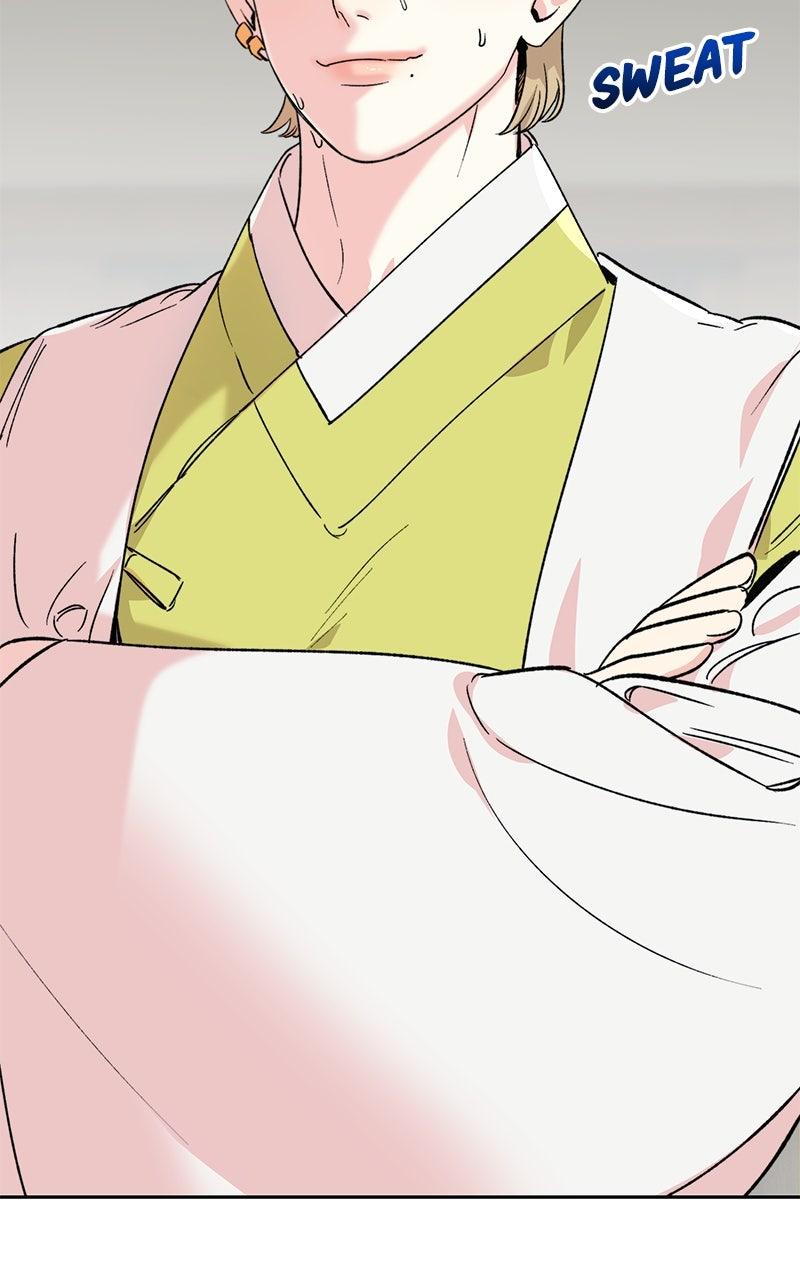 The Pure Heart of a Monster Chapter 28 - Page 88