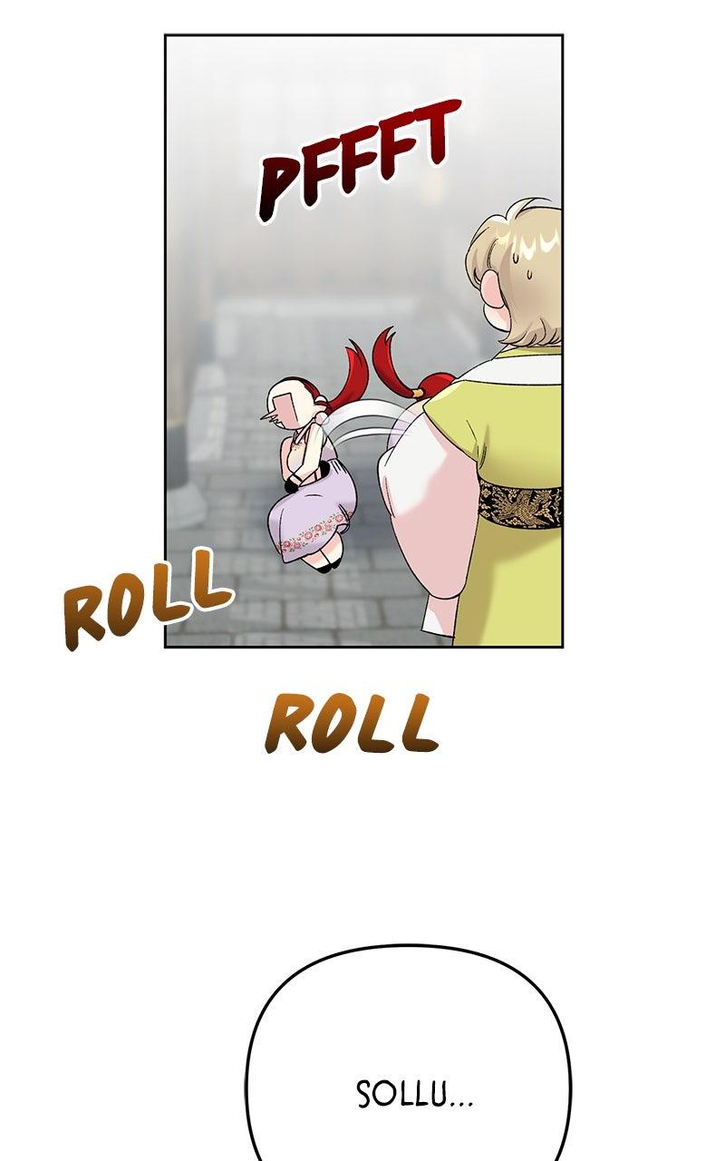 The Pure Heart of a Monster Chapter 29 - Page 5