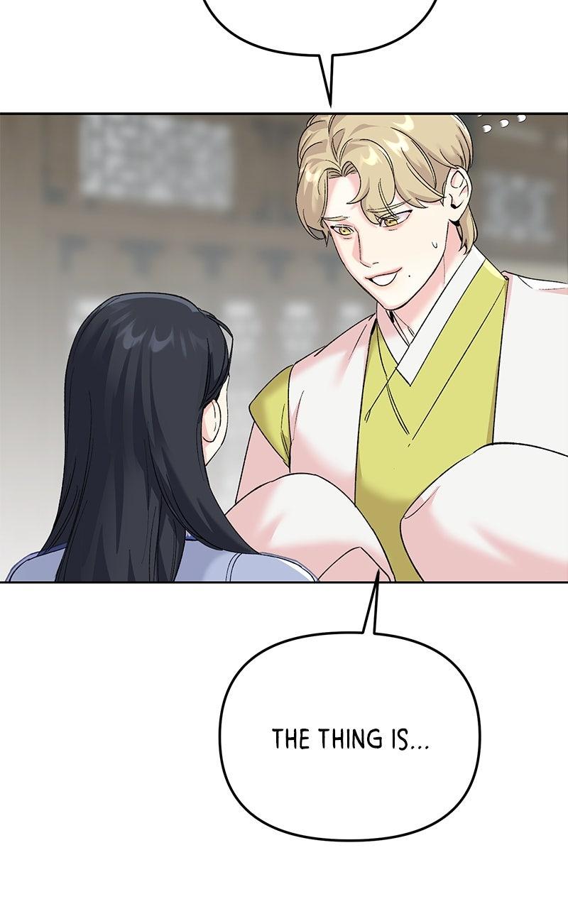 The Pure Heart of a Monster Chapter 29 - Page 6