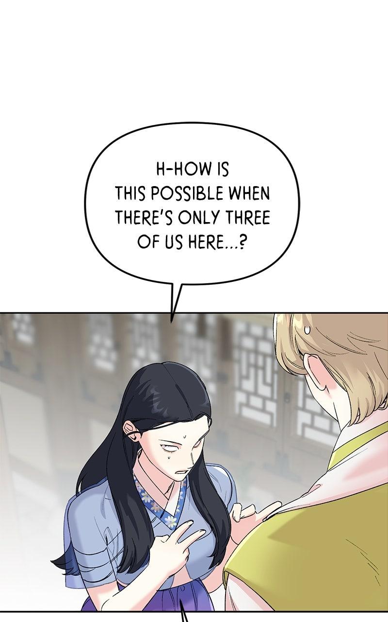 The Pure Heart of a Monster Chapter 29 - Page 7