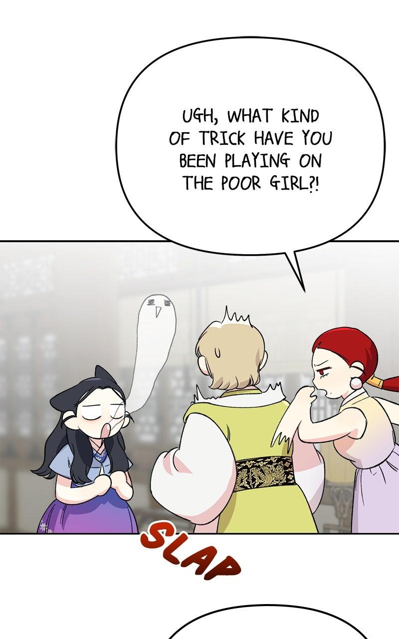 The Pure Heart of a Monster Chapter 29 - Page 10