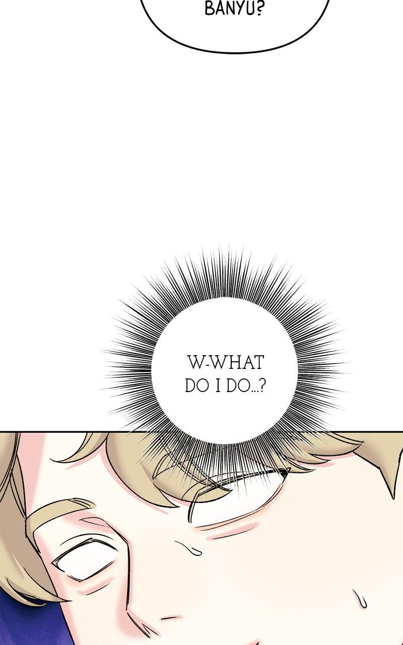 The Pure Heart of a Monster Chapter 29 - Page 12