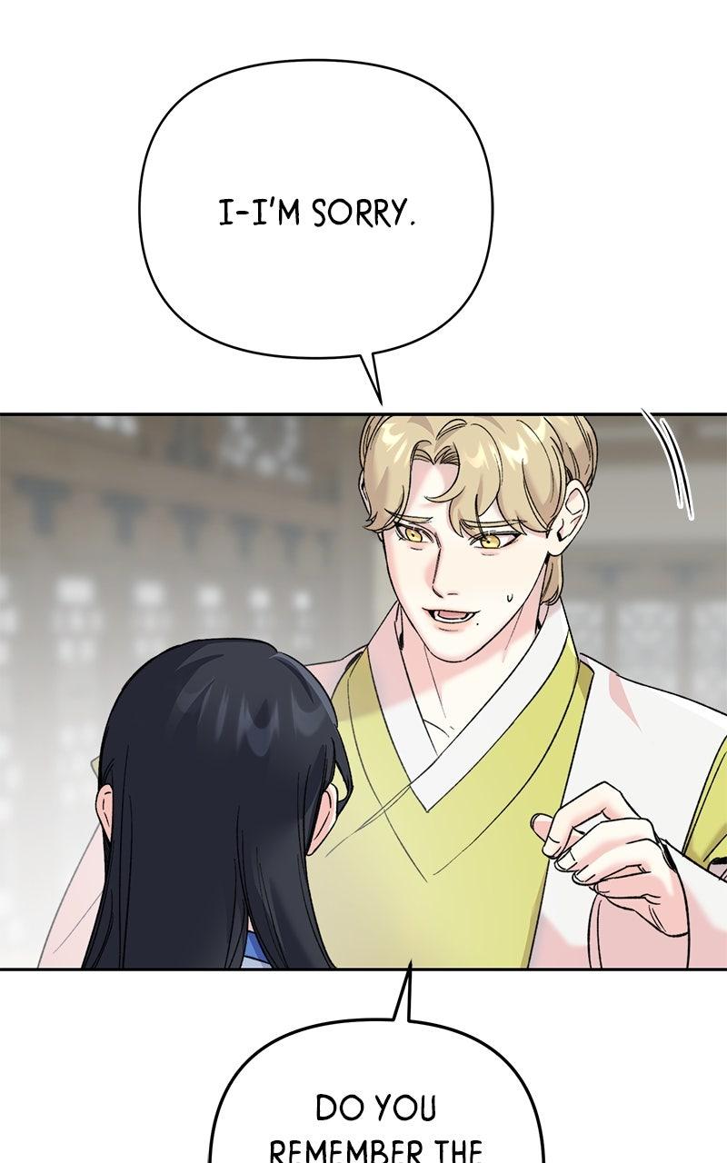 The Pure Heart of a Monster Chapter 29 - Page 19