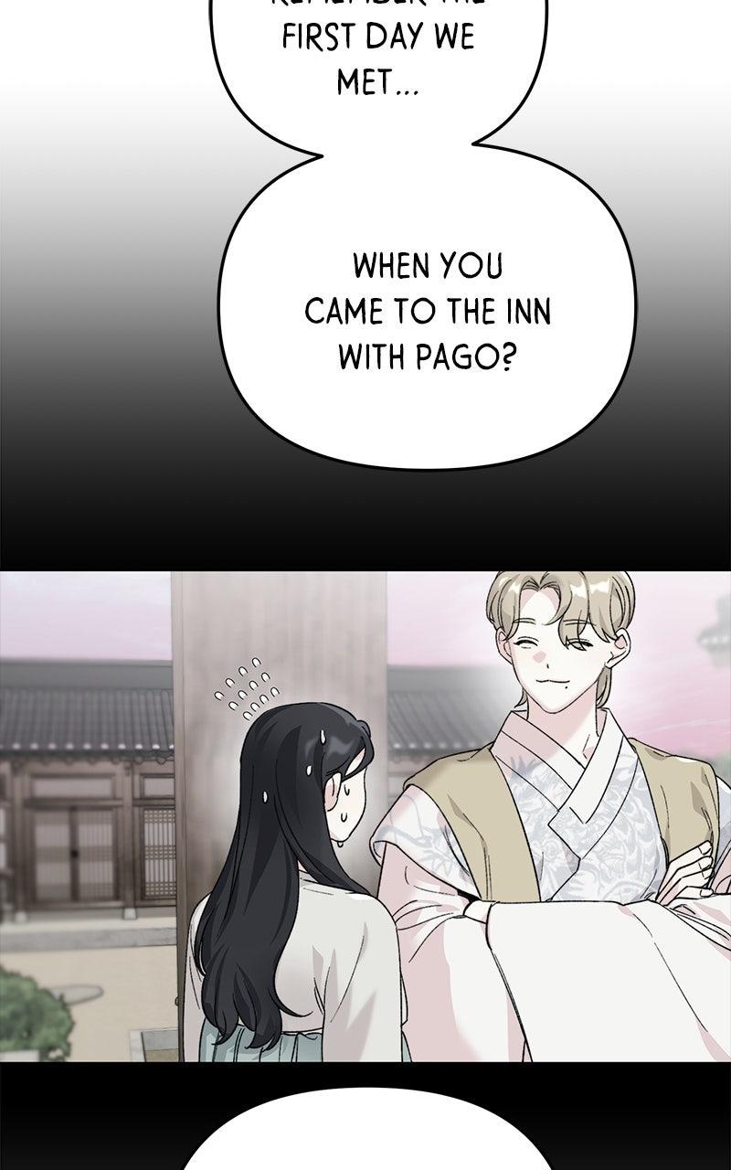 The Pure Heart of a Monster Chapter 29 - Page 20