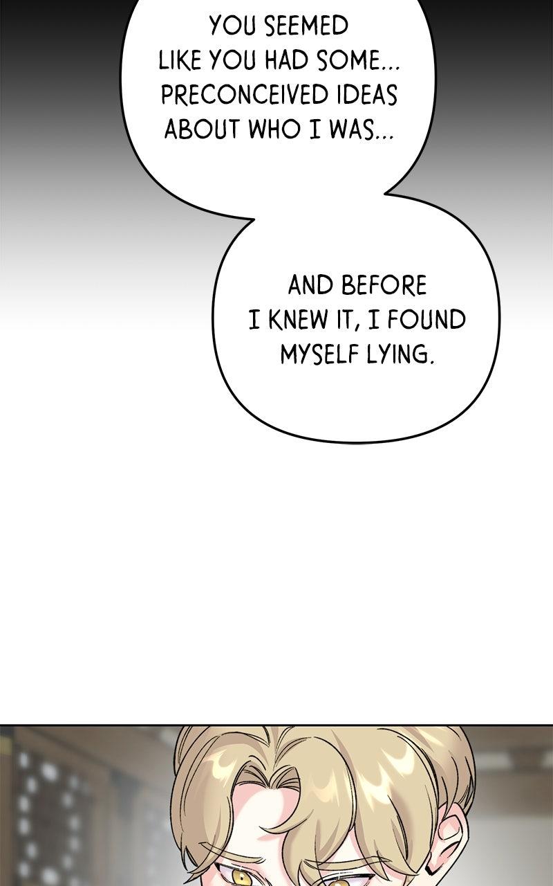 The Pure Heart of a Monster Chapter 29 - Page 21