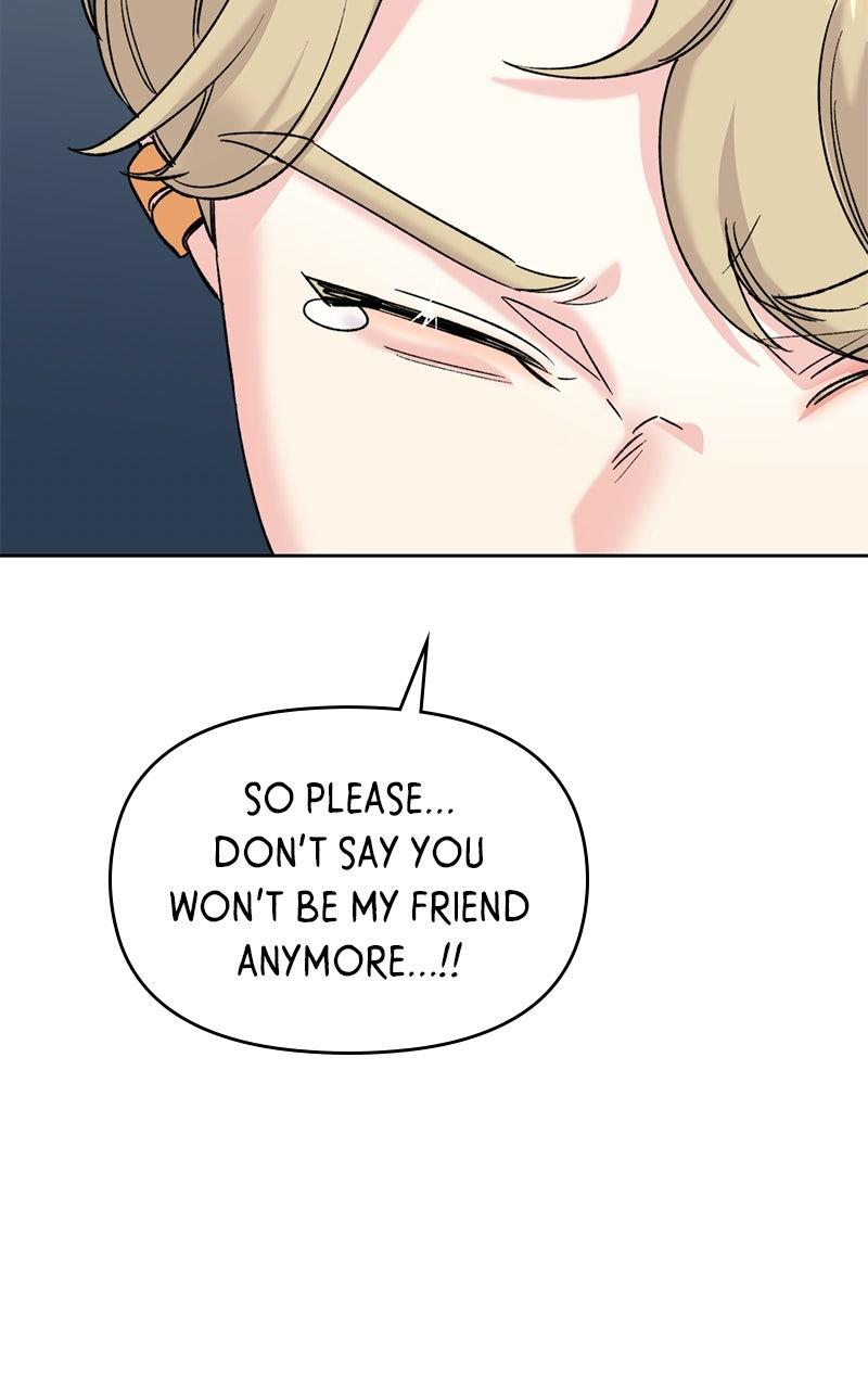 The Pure Heart of a Monster Chapter 29 - Page 23