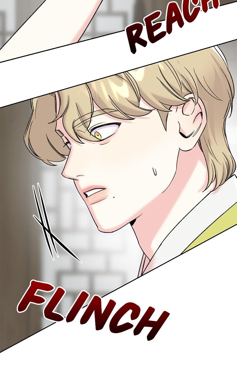 The Pure Heart of a Monster Chapter 29 - Page 25