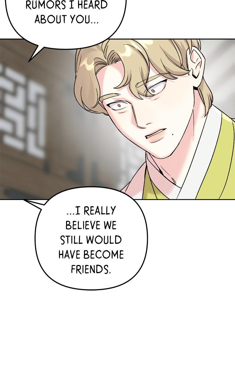 The Pure Heart of a Monster Chapter 29 - Page 28