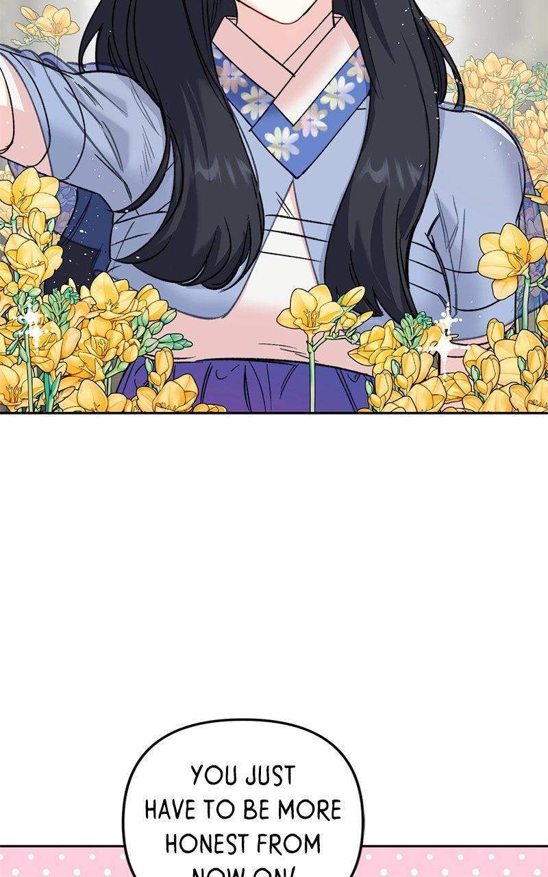 The Pure Heart of a Monster Chapter 29 - Page 30