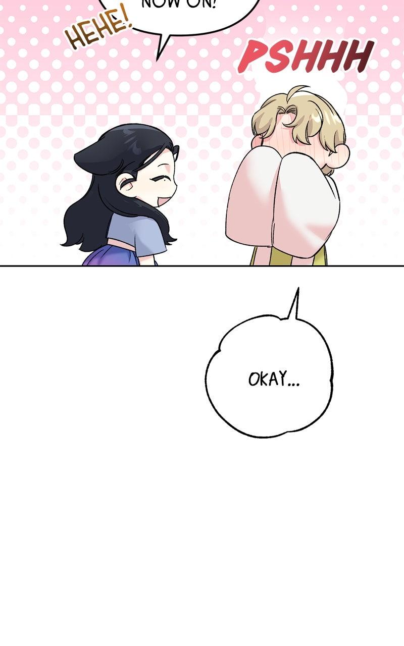 The Pure Heart of a Monster Chapter 29 - Page 31