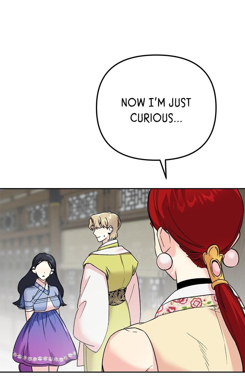 The Pure Heart of a Monster Chapter 29 - Page 32