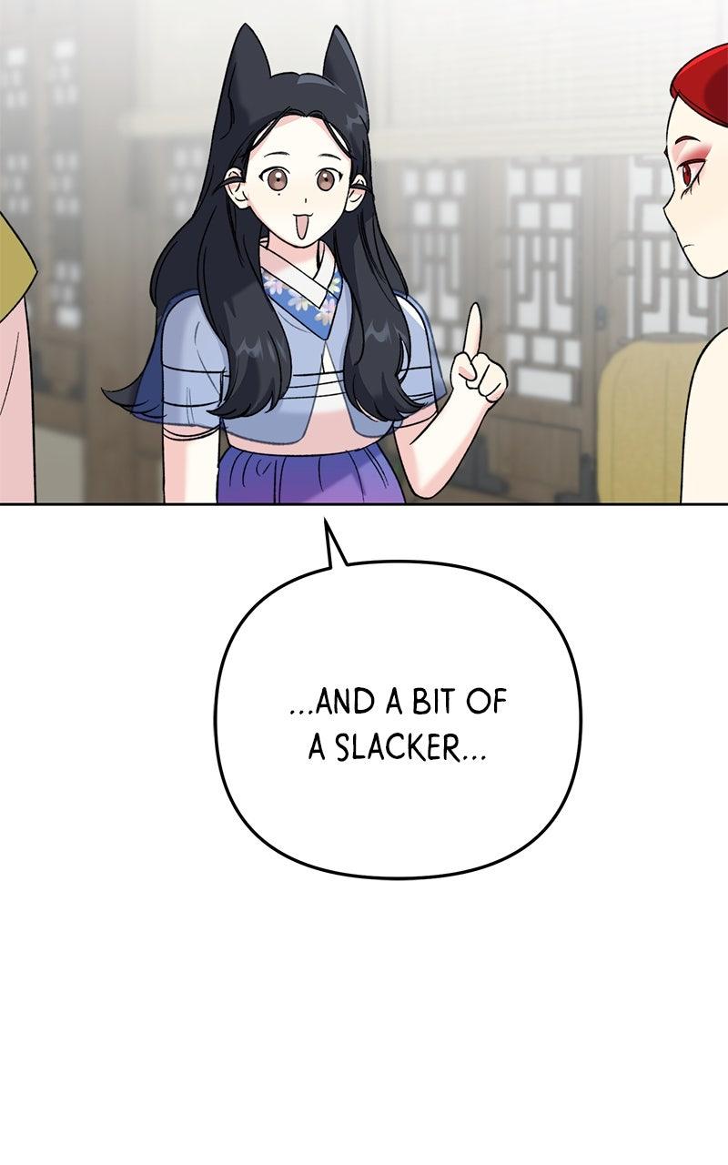 The Pure Heart of a Monster Chapter 29 - Page 34