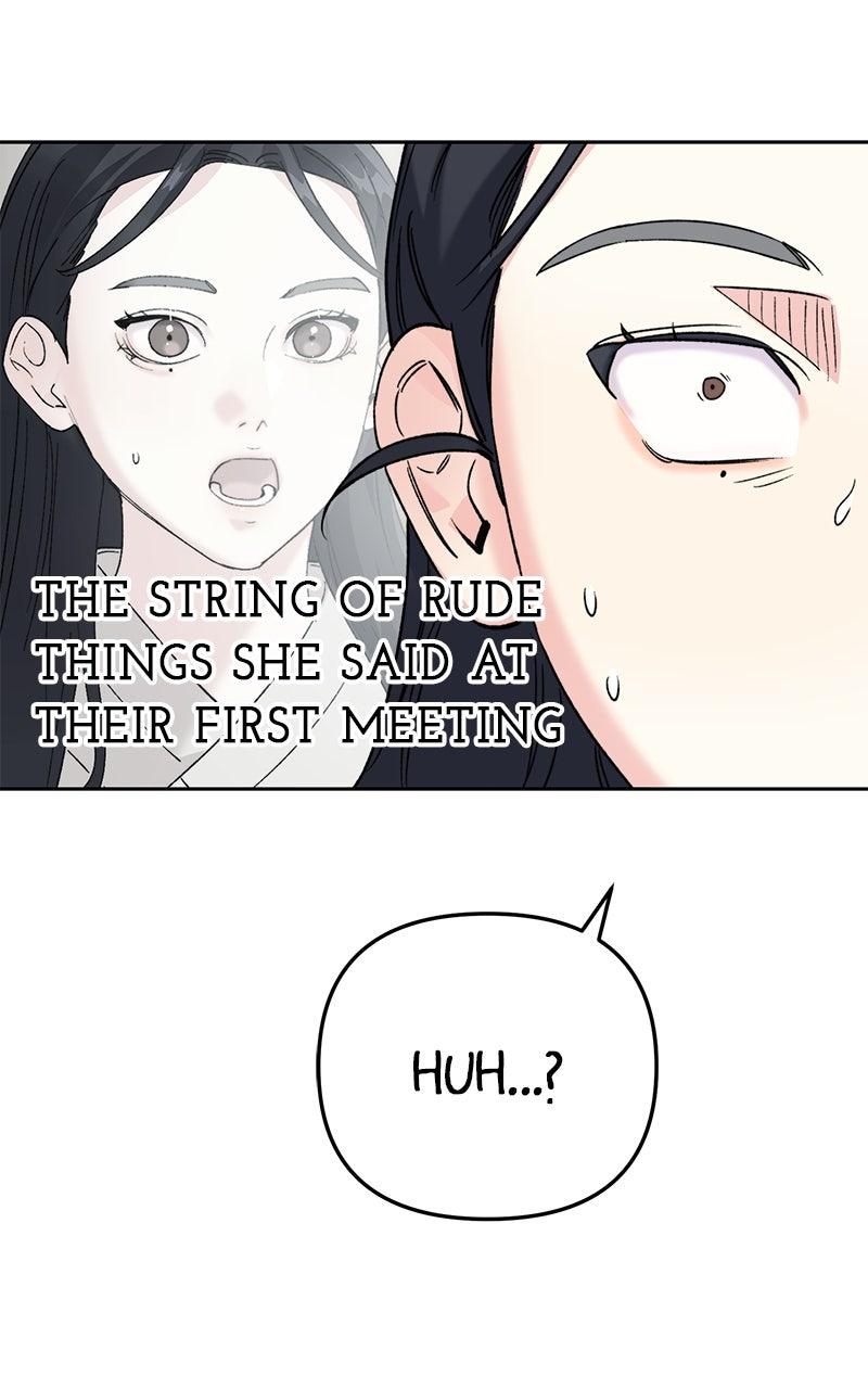 The Pure Heart of a Monster Chapter 29 - Page 35