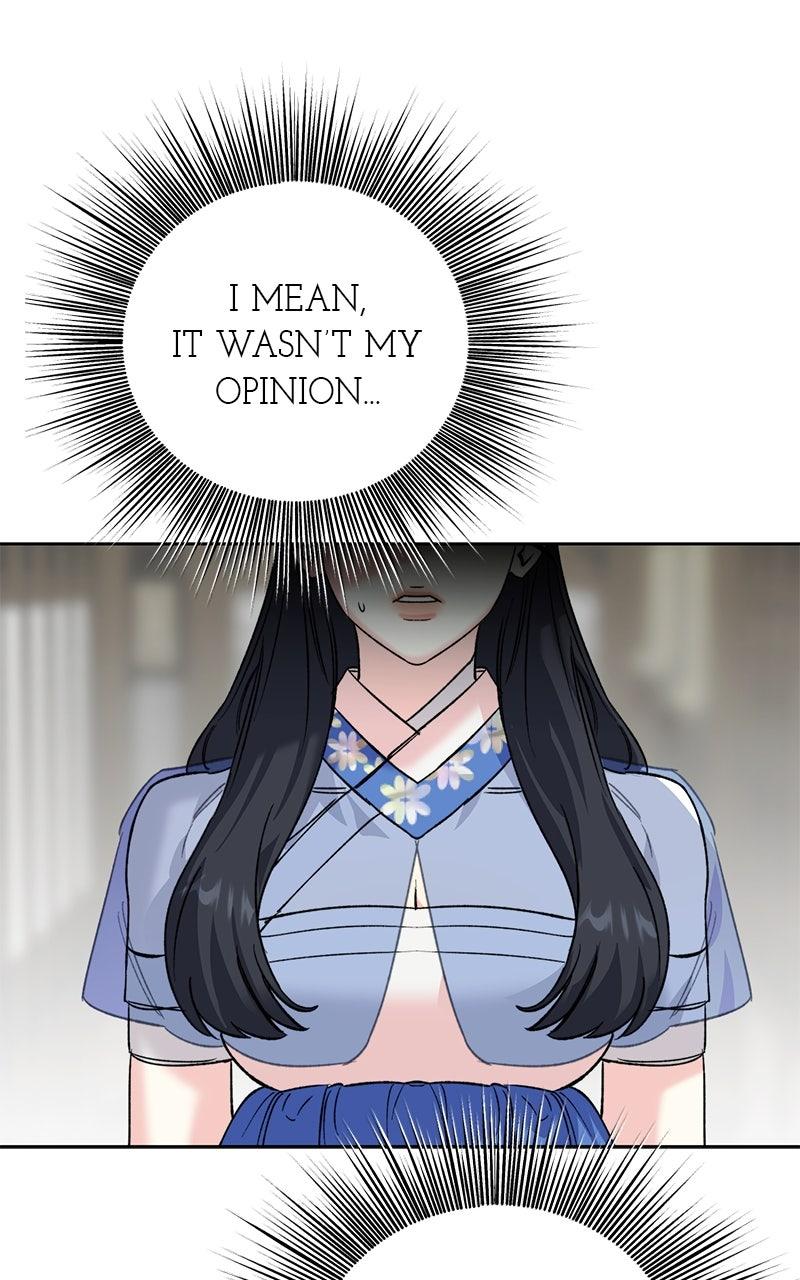 The Pure Heart of a Monster Chapter 29 - Page 36