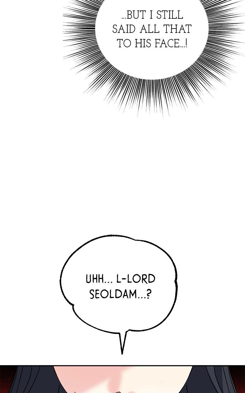 The Pure Heart of a Monster Chapter 29 - Page 37