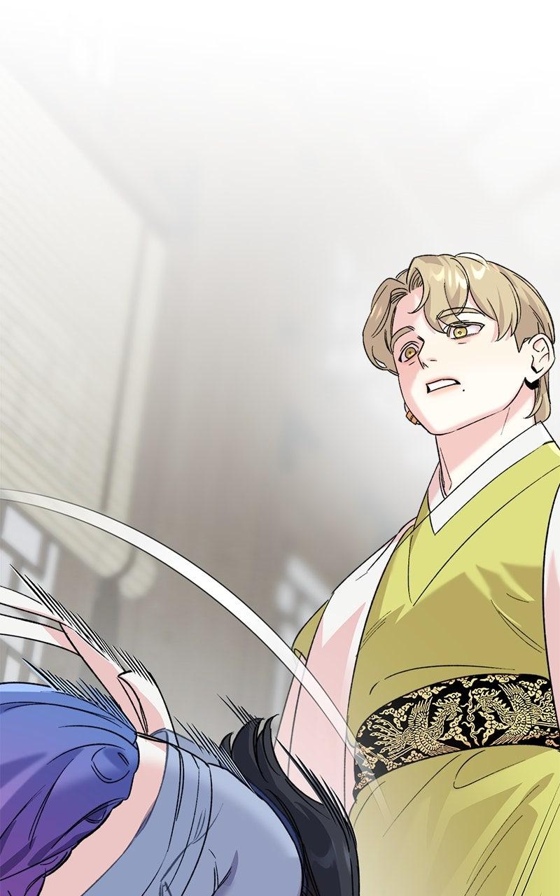 The Pure Heart of a Monster Chapter 29 - Page 39