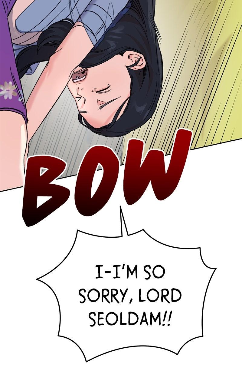 The Pure Heart of a Monster Chapter 29 - Page 40