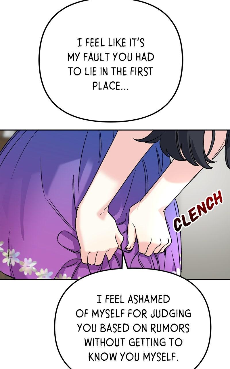 The Pure Heart of a Monster Chapter 29 - Page 44