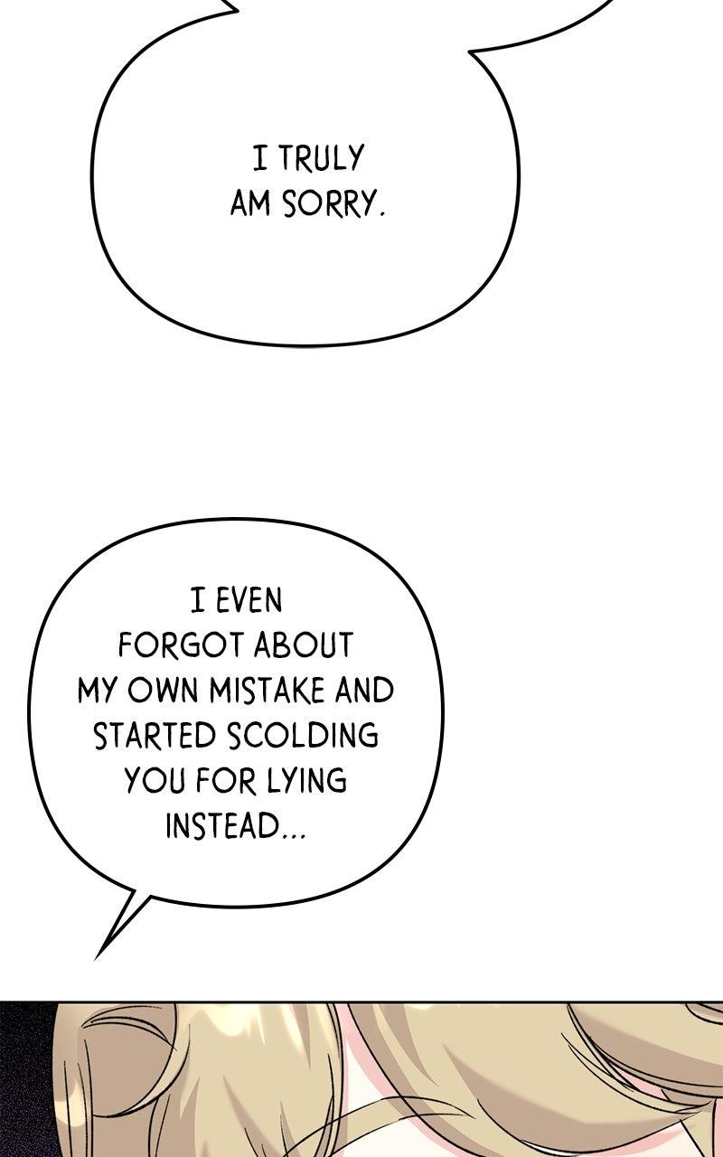 The Pure Heart of a Monster Chapter 29 - Page 45