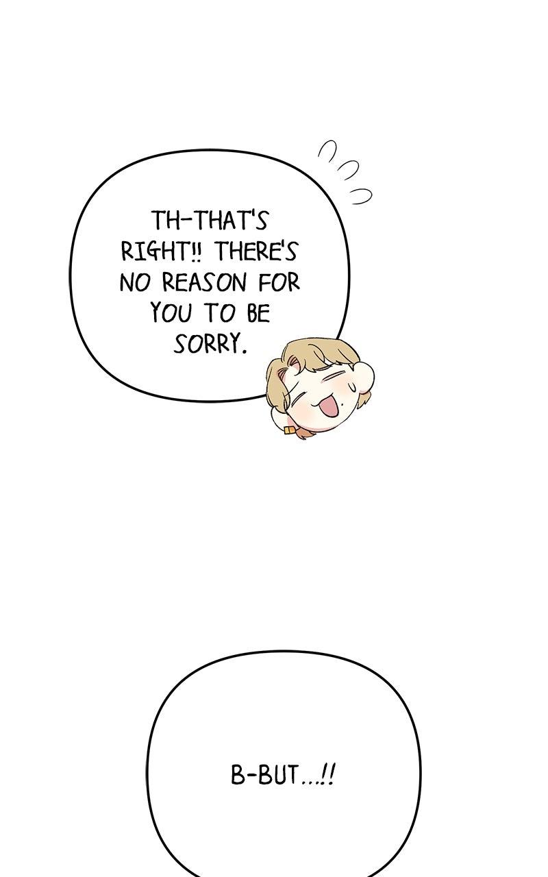 The Pure Heart of a Monster Chapter 29 - Page 49