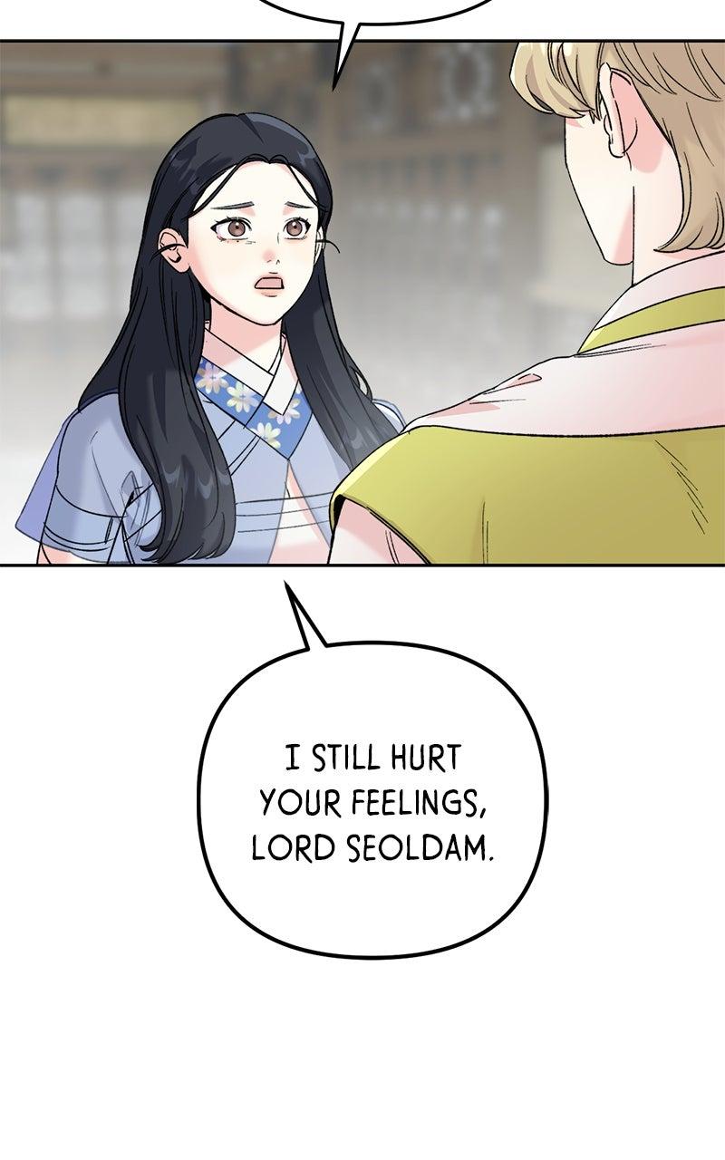 The Pure Heart of a Monster Chapter 29 - Page 50