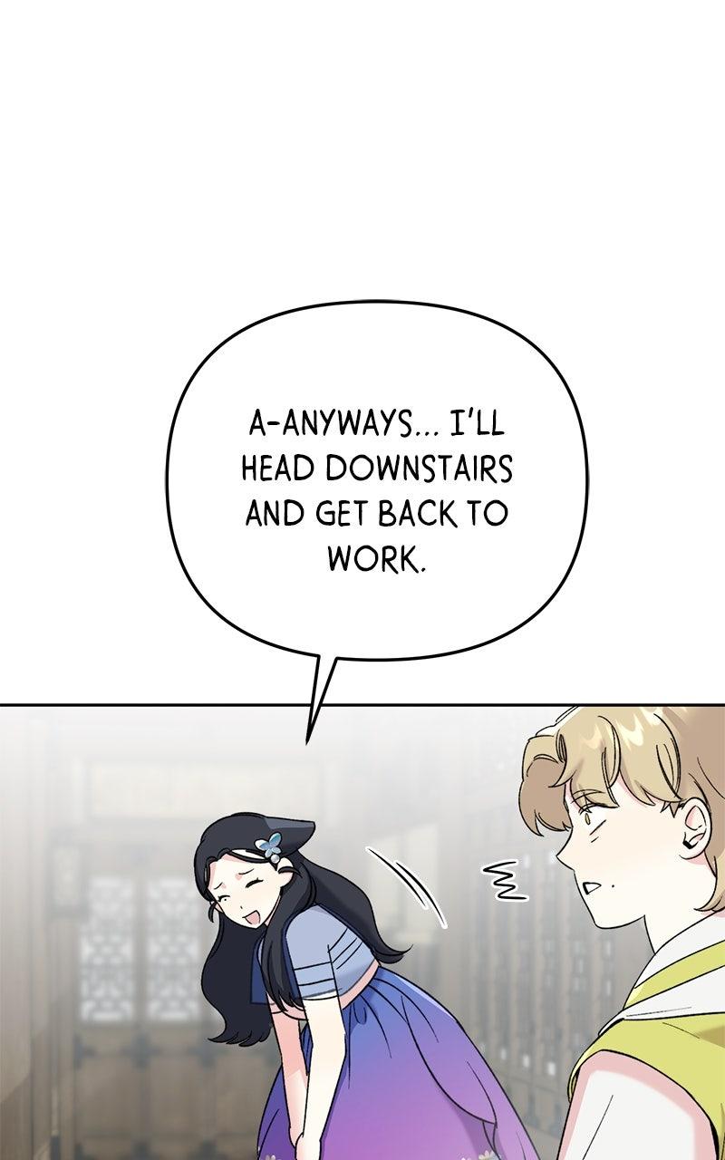 The Pure Heart of a Monster Chapter 29 - Page 51