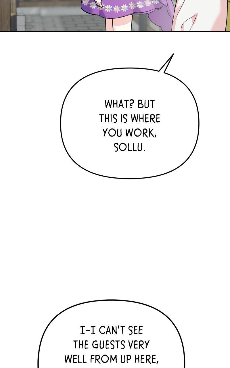 The Pure Heart of a Monster Chapter 29 - Page 52