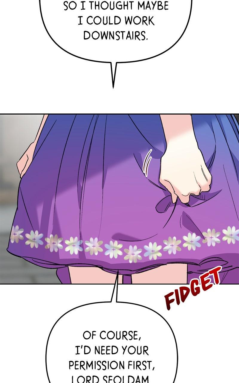 The Pure Heart of a Monster Chapter 29 - Page 53