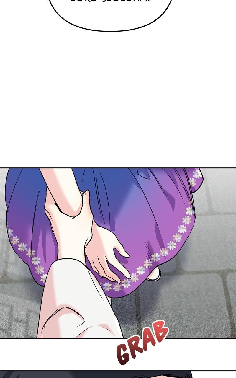 The Pure Heart of a Monster Chapter 29 - Page 54